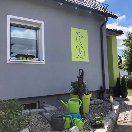 Ferienwohnung Riedl-2