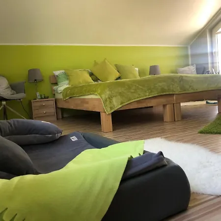 Ferienwohnung Riedl-3
